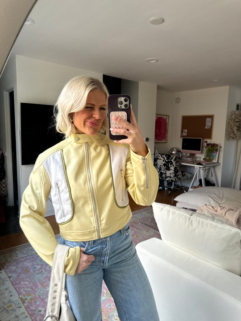 Hunny Hunny Jacket